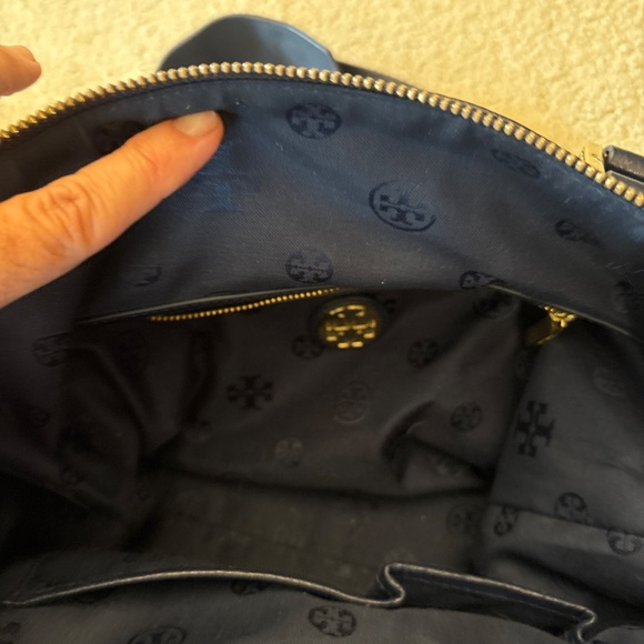 Tory Burch handbag - Picture 3 of 3